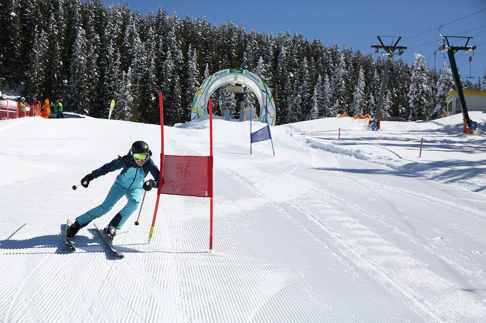 Ski Movie Track on the Planai | © Herbert Raffalt