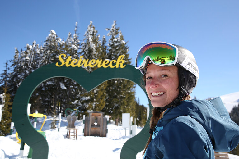 Steirereck - the "selfie place" for the somewhat different holiday photo | © Herbert Raffalt