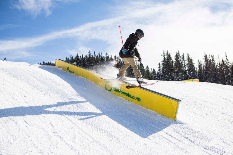 Superpark Planai - Impression #2.2 | © Roland Haschka