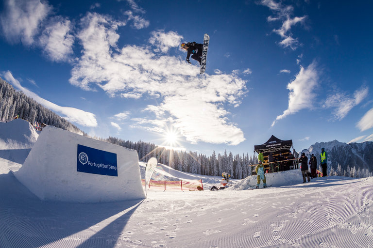 Superpark Planai - Impression #2.7 | © Roland Haschka
