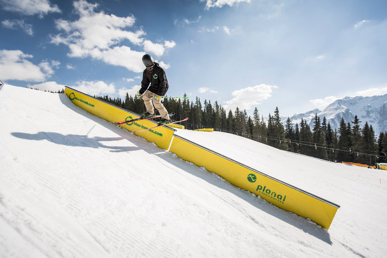Superpark Planai - Impression #2.5 | © Roland Haschka