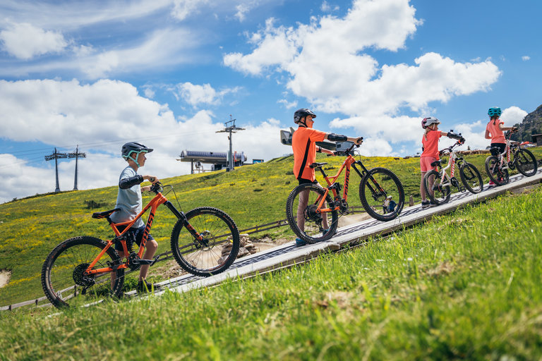 Junior Trails - Impression #2.2 | © Gerald Grünwald