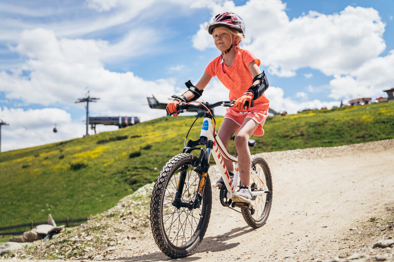 Junior Trails - Impression #2.8 | © Gerald Grünwald