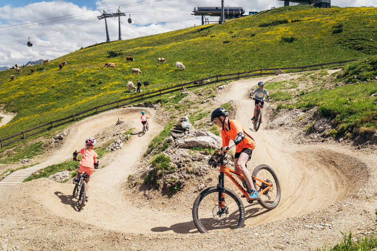 Junior Trails - Impression #2.9 | © Gerald Grünwald