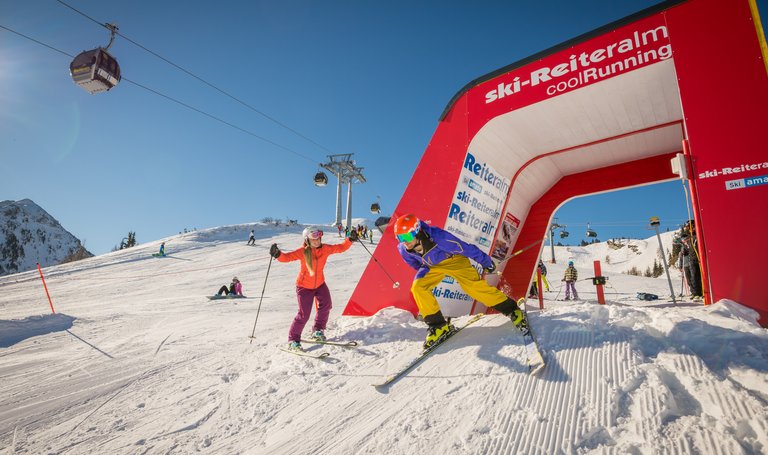 Cool Running, Reiteralm | © lorenzmasser.com