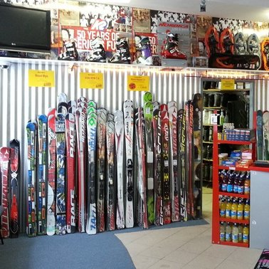 Sport Scherz Planneralm | © Sport Scherz