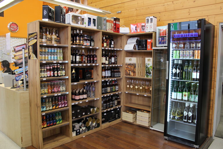 Schrotti´s Getränkeshop in Stainach - Impression #2.2