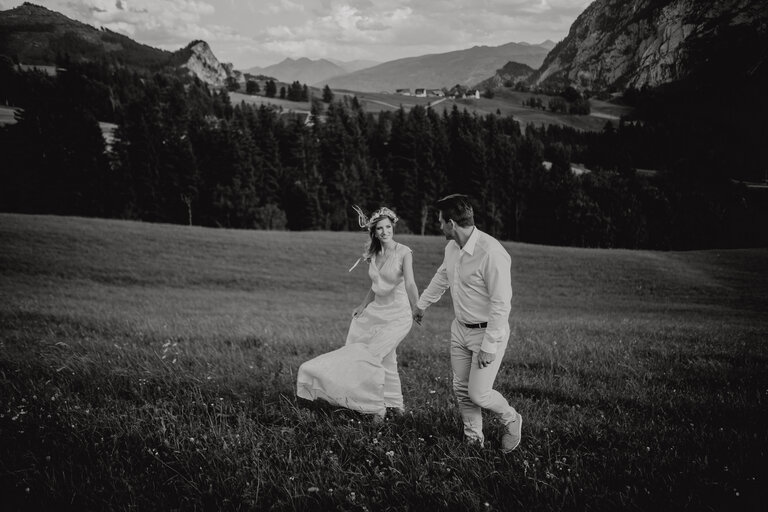 Egger-Gut - Impression #2.3 | © Christina Supanz