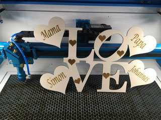 KM laser engravings - Imprese #2.1