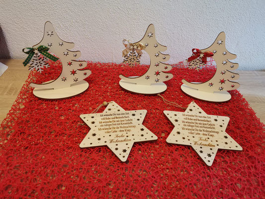 KM laser engravings - Imprese #2.10