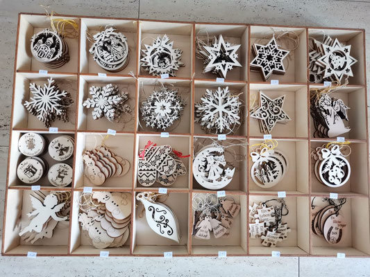 KM laser engravings - Imprese #2.8