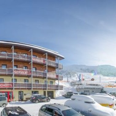 Sport Schöttl Planneralm