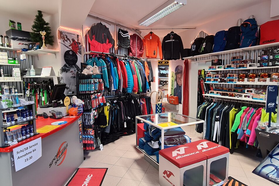 Sport Scherz Schladming-Dachstein