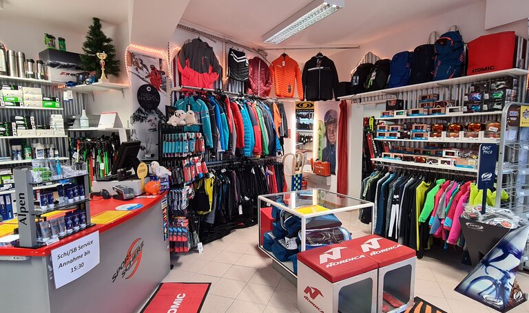 Sport Scherz Schladming-Dachstein Sport Scherz Schladming-Dachstein