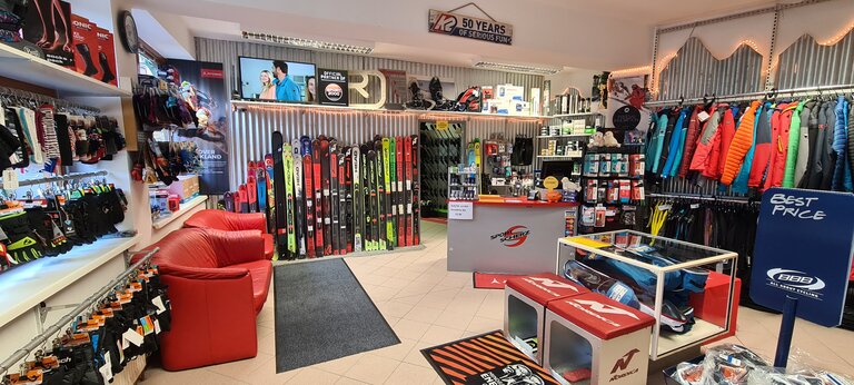 Sport 2000 Scherz Planneralm - Imprese #2.2