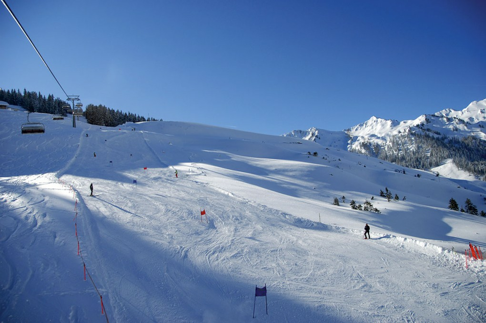 Ski Movie Riesneralm - Impression #1 | © Riesneralm Bergbahnen