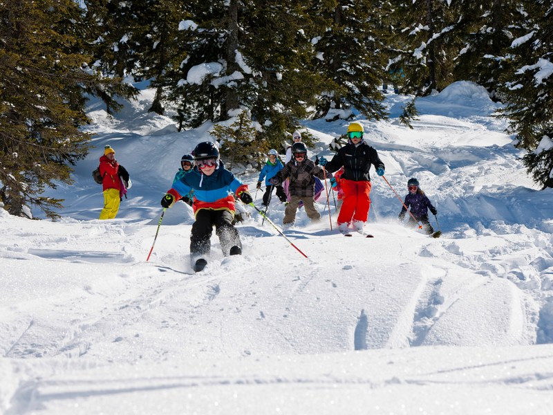 Hexenwald & Co auf der Planneralm - Impression #2.1 | © Planneralm/Tom Lamm