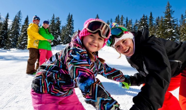 © Planneralm/Tom Lamm © Planneralm/Tom Lamm