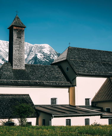 Kapuzinerkloster | © Armin Walcher
