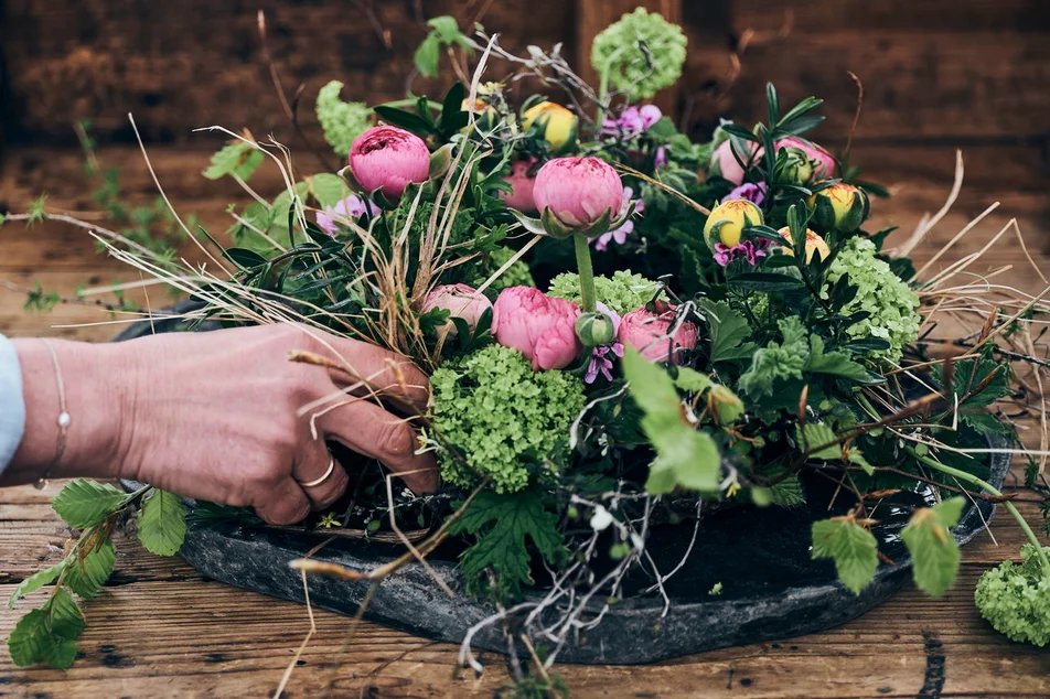 Florist´s Pranzl - Imprese #1 | © Armin Walcher