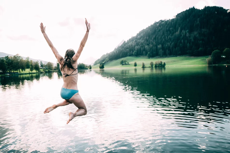 Lake Putterer - Impression #1 | © Armin Walcher