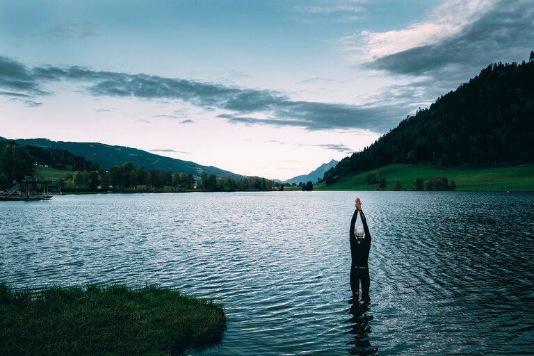 Putterersee - Imprese #2.6 | © Armin Walcher