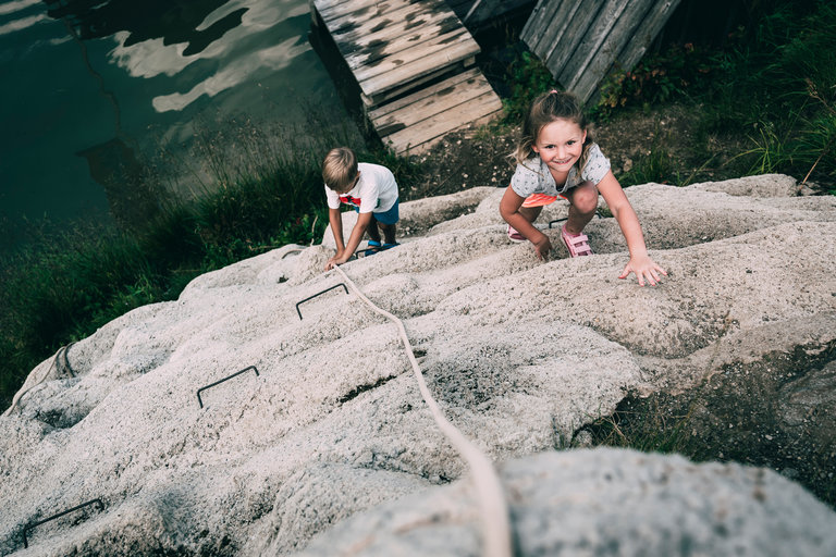 Mountain experiences Riesneralm - Impression #2.4 | © Armin Walcher