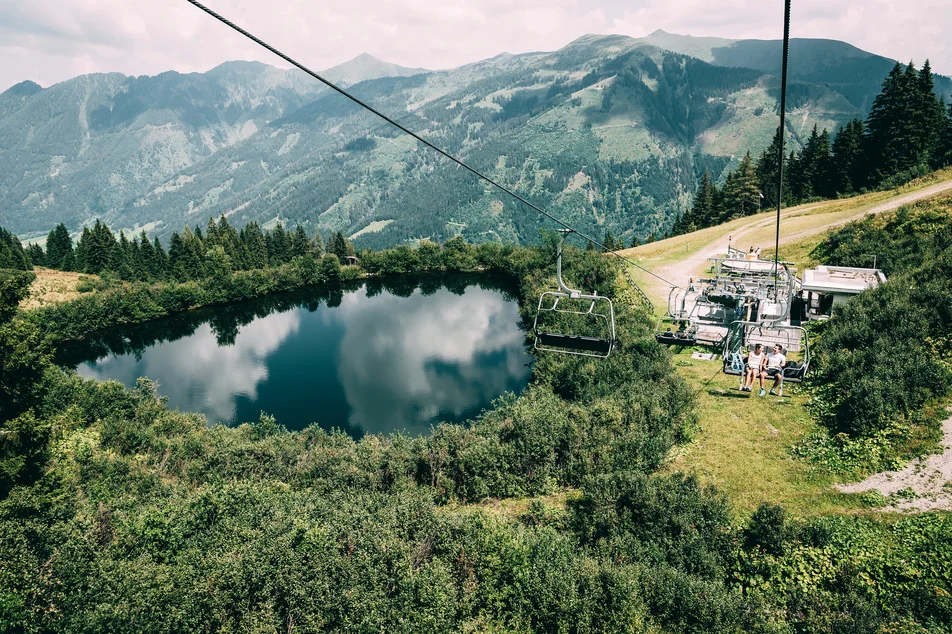Mountain experiences Riesneralm - Impression #1 | © Armin Walcher