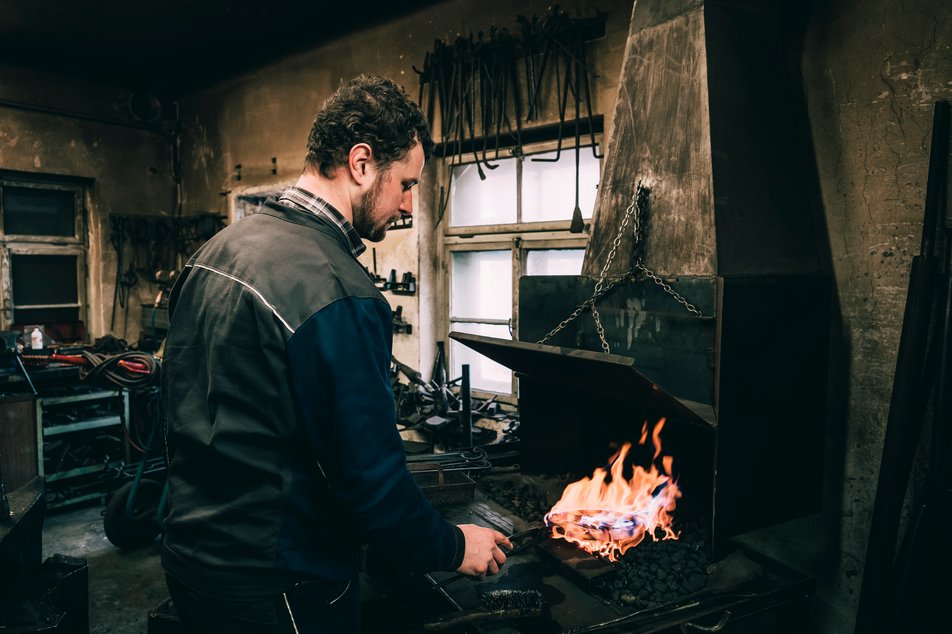 Forger Schweiger - Imprese #1 | © Armin Walcher
