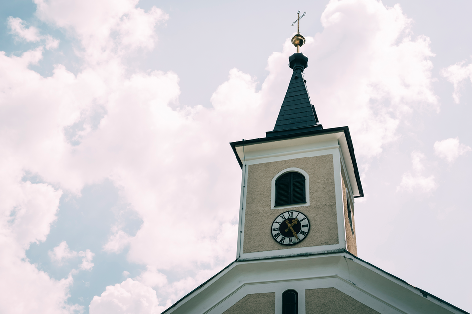 Kirche | © Armin Walcher