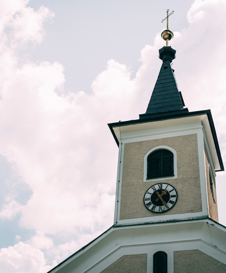 Kirche | © Armin Walcher