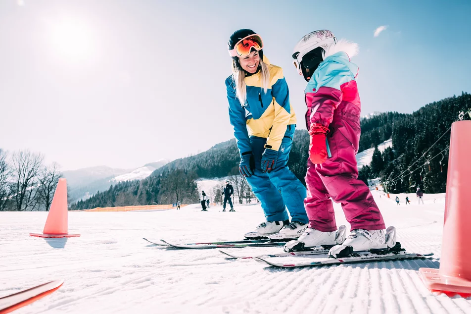 Kinderskischaukel in Schladming-Dachstein | © Armin Walcher