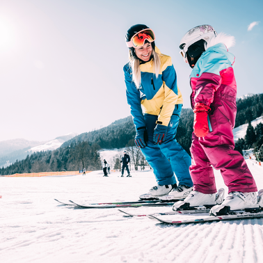 Kinderskischaukel in Schladming-Dachstein | © Armin Walcher