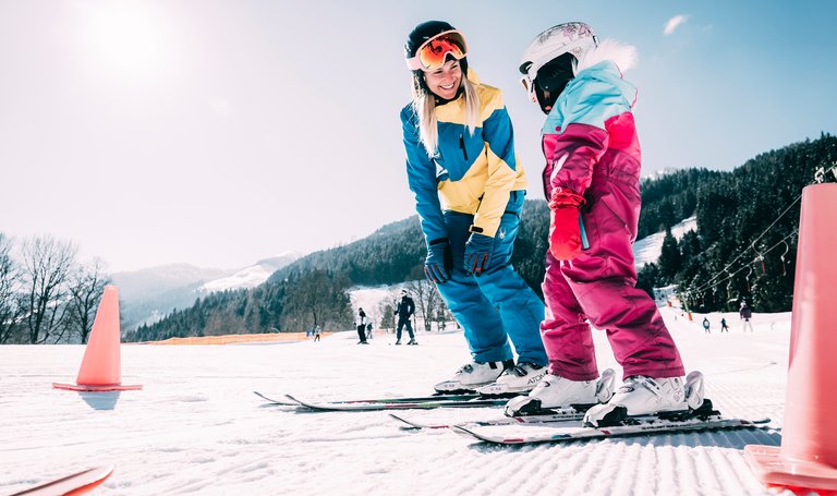 Kinderskischaukel in Schladming-Dachstein | © Armin Walcher