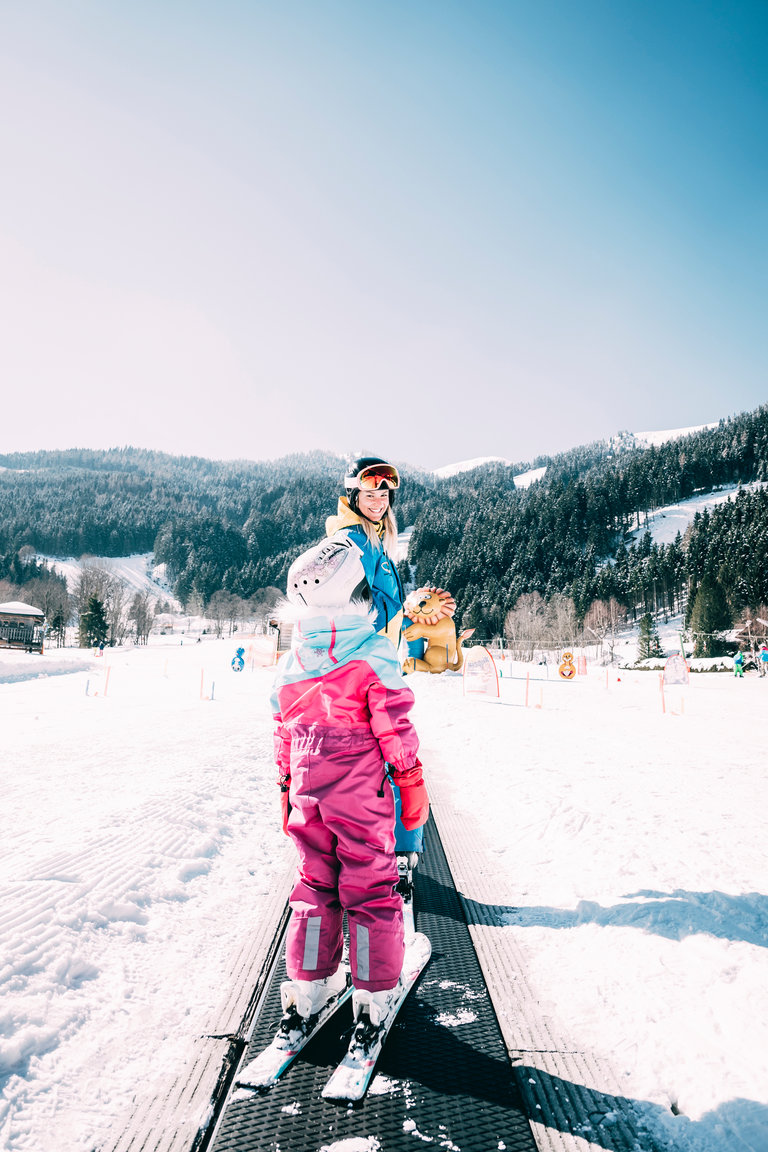 Kinderskischaukel Riesneralm - Impression #2.5 | © Armin Walcher