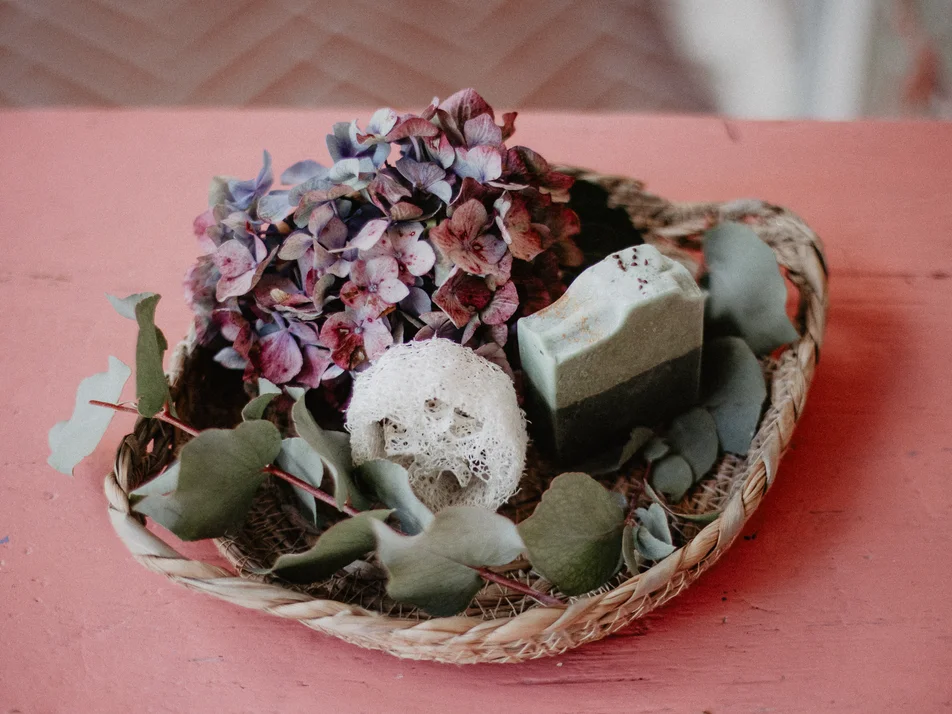 Fairy Forest Natural Soap Manufactory - Impression #1 | © Ute Oberzaucher 