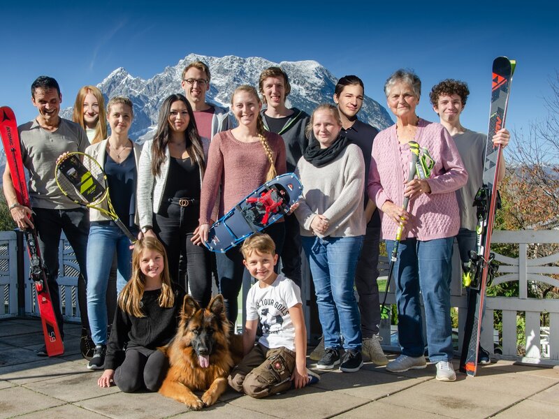 Sport 2000 Schöttl Irdning  - Impression #2.1