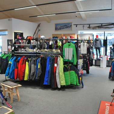 Sport Scherz Schladming-Dachstein