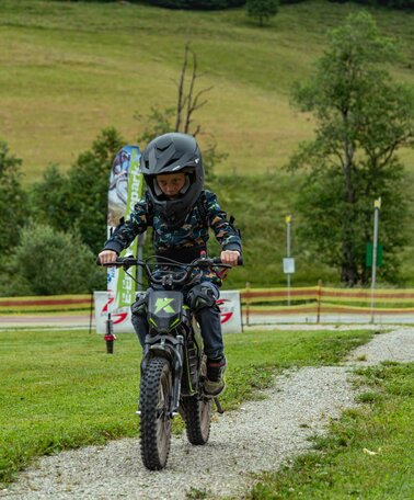 Kids-Area | © Sport Scherz