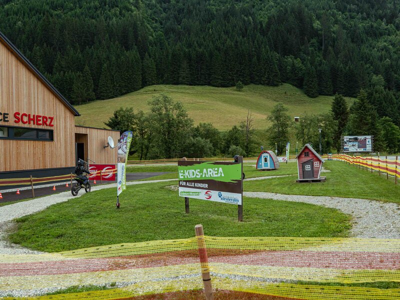 Kids-Area | © Sport Scherz