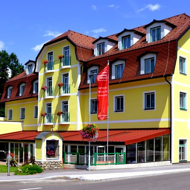© Kirchenwirt Aigen