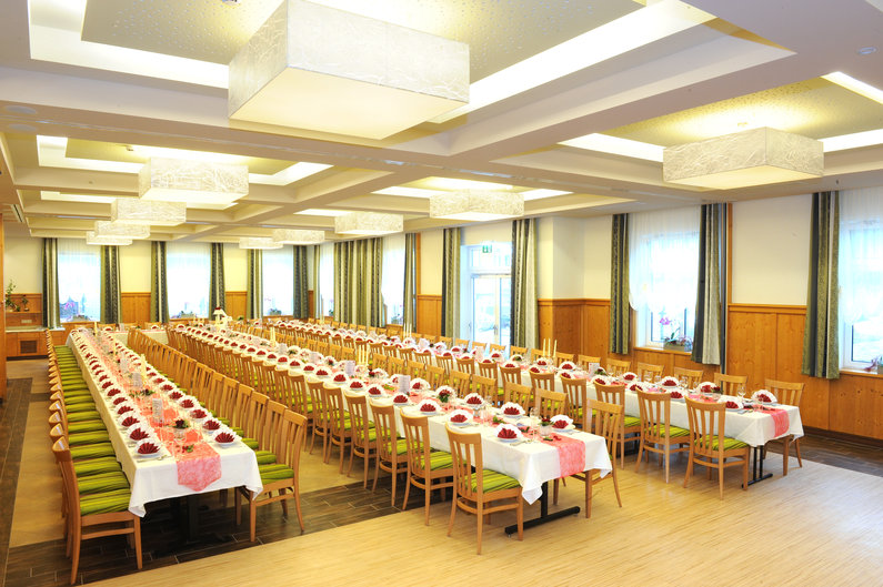 Hochzeit | © Kirchenwirt Aigen