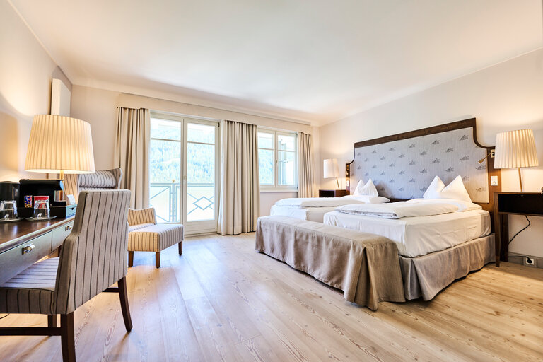 IMLAUER Schloss Hotel Pichlarn | © Thomas Sattler