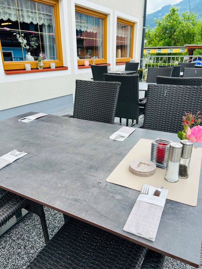 Restaurant and hotel Wöhrer - Impression #2.5 | © Anna Gasser