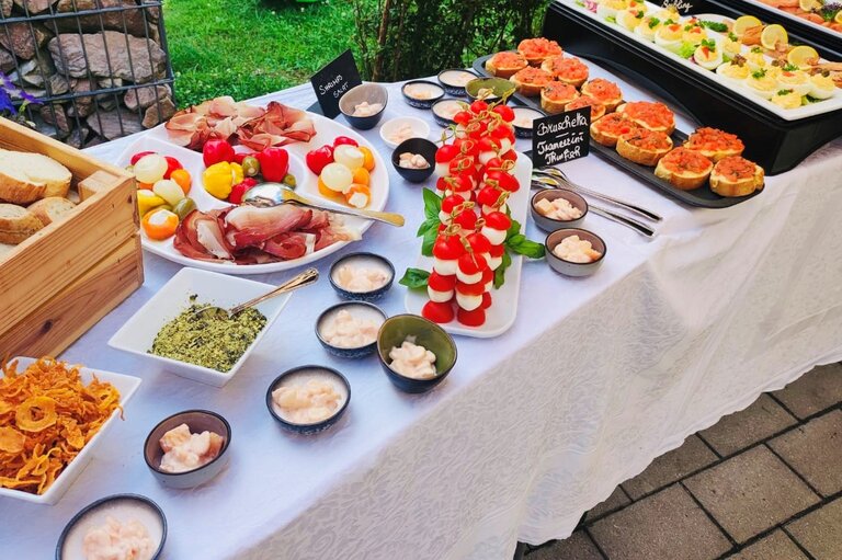 Barbecue at Dorfwirt Wöhrer - Imprese #2.2