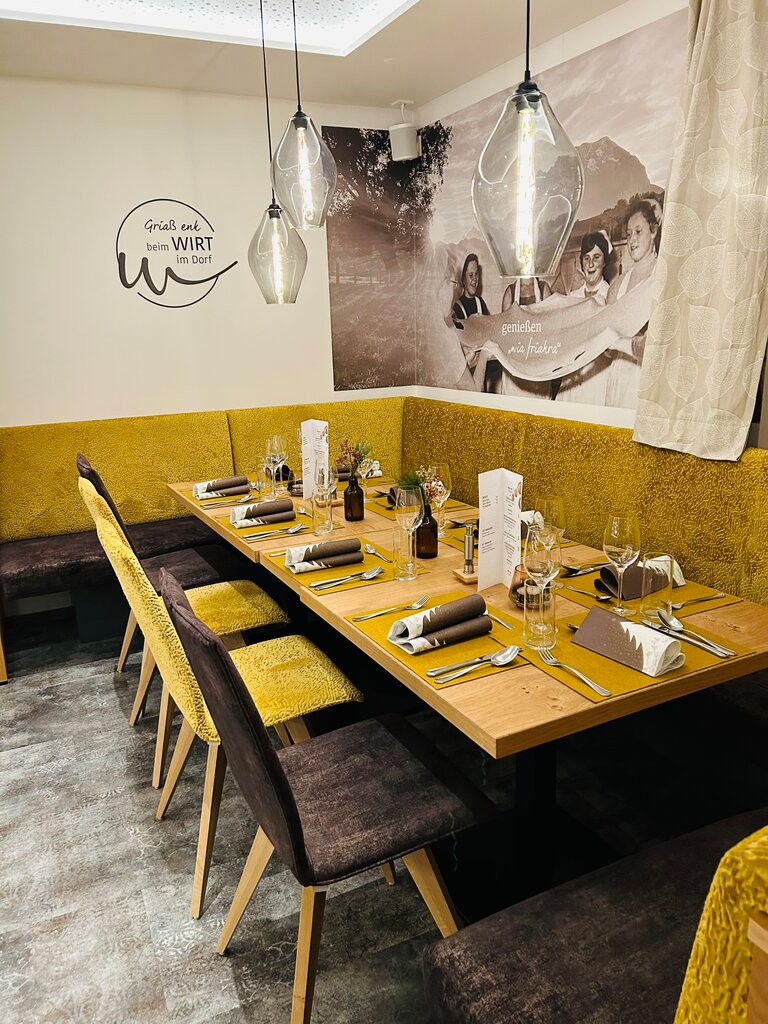 Restaurant and hotel Wöhrer - Impression #2.25 | © Anna Gassner 
