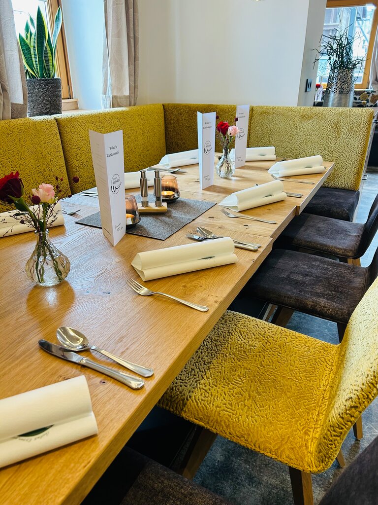 Restaurant and hotel Wöhrer - Impression #2.27 | © Anna Gassner 