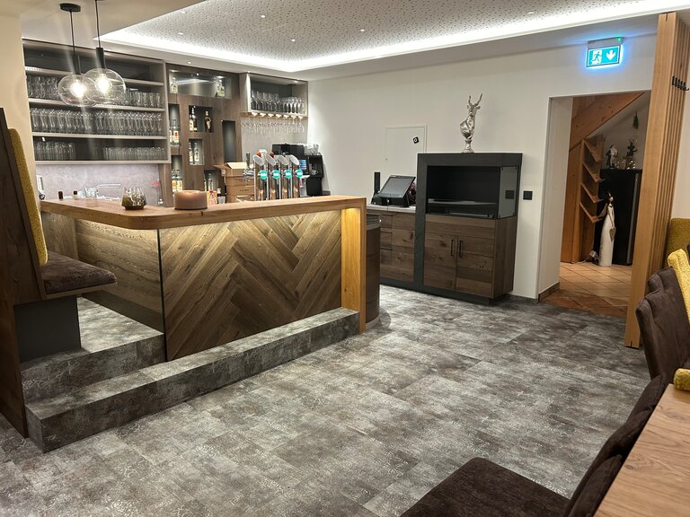 Restaurant and hotel Wöhrer - Impression #2.24 | © Anna Gassner 