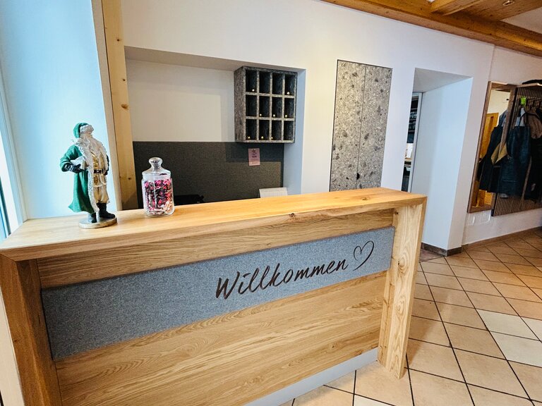 Restaurant and hotel Wöhrer - Impression #2.23 | © Anna Gassner 