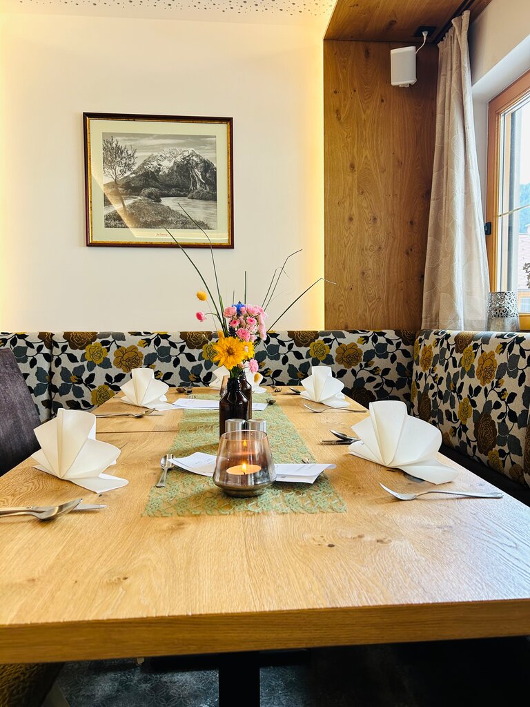Restaurant and hotel Wöhrer - Impression #2.17